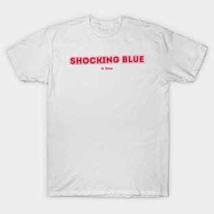 Shocking Blue T-Shirt